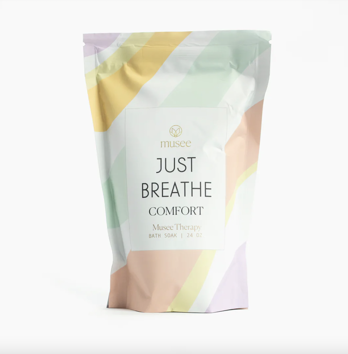 Musee Just Breathe Bath Soak