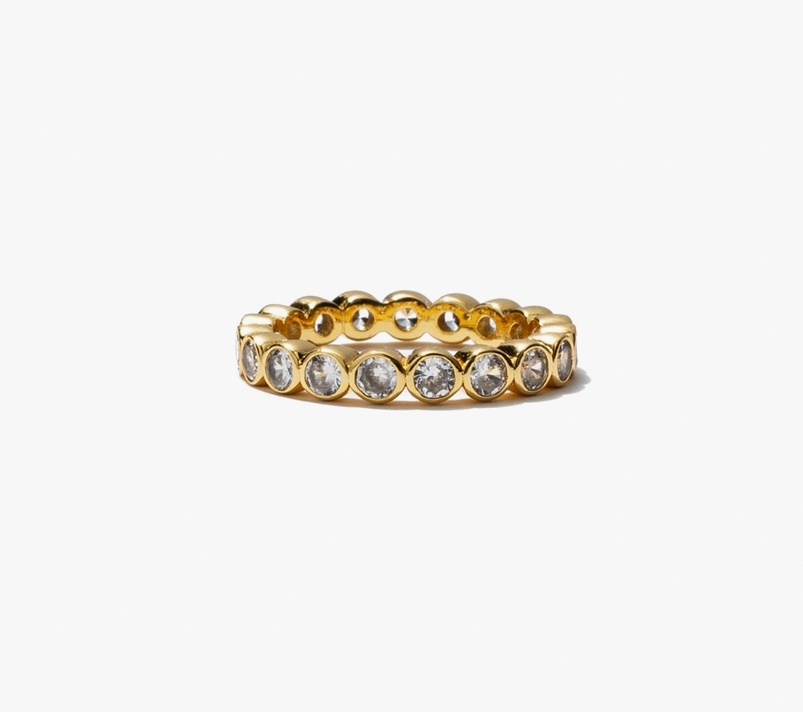 Brenda Grands Jewelry Tennis Ring