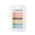 Rockahula Rainbow Clips