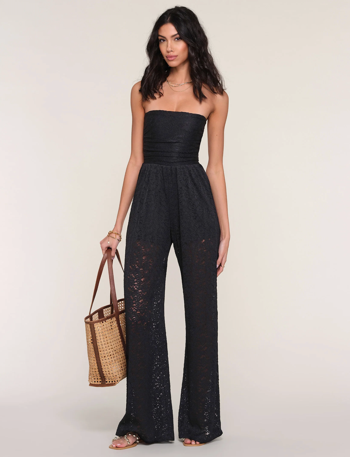 Heartloom Amaya Jumpsuit