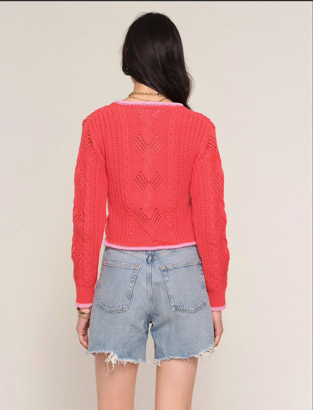 Heartloom Elaya Cardi