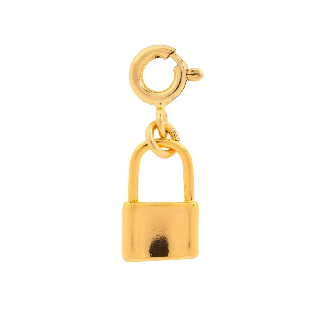 Lock Charm