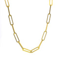 Lotus Jewelry Willow Chain