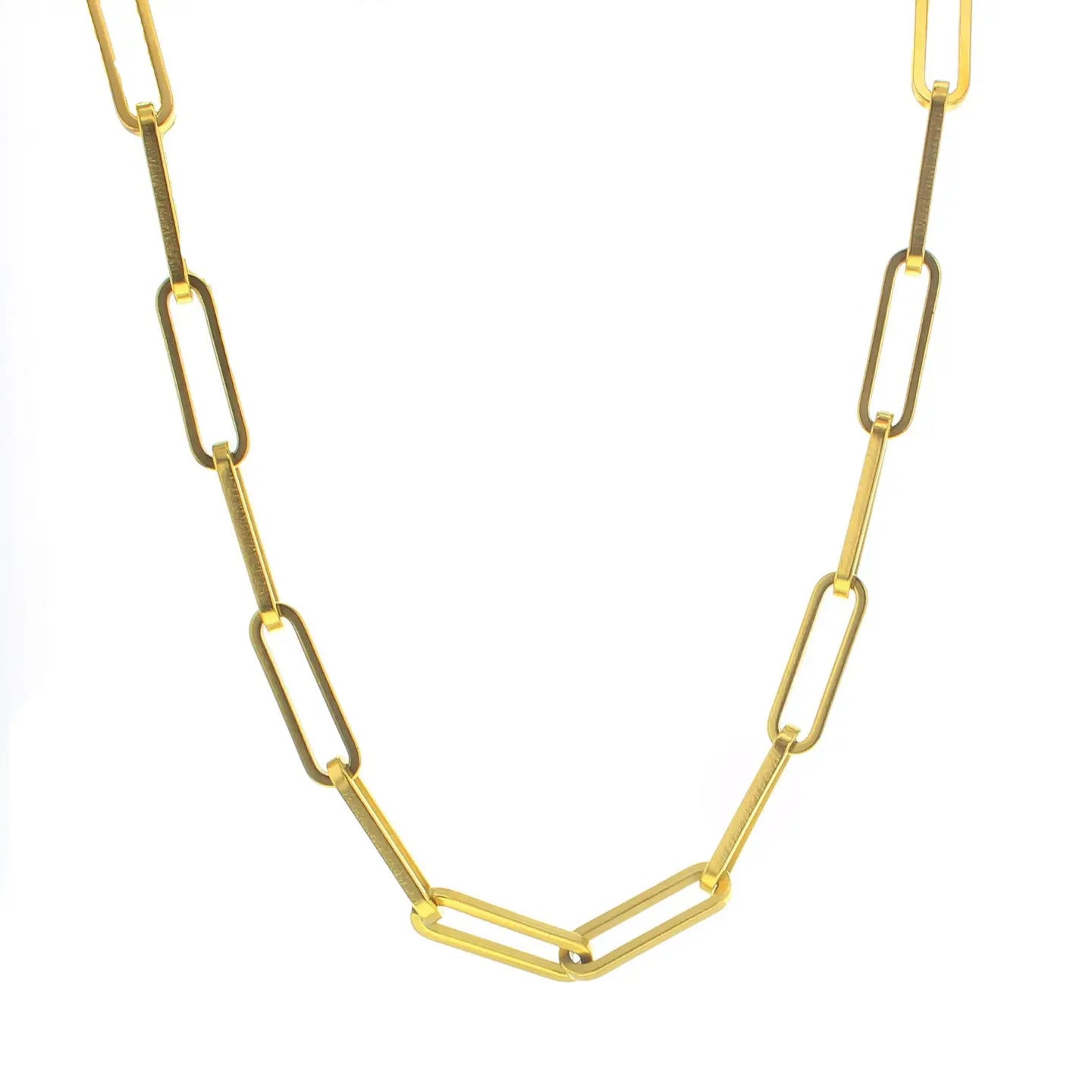Lotus Jewelry Willow Chain