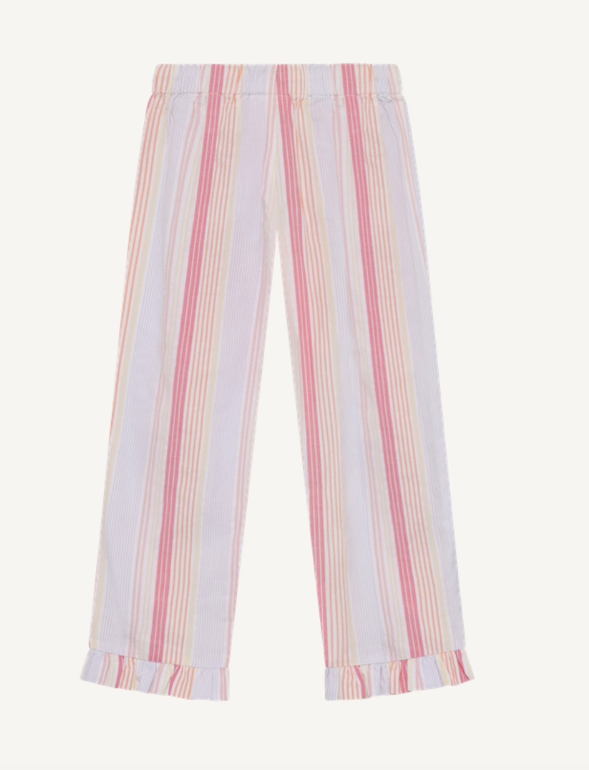 Minymo Seersucker Pants