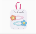 Rockahula Kids Happy Flower Clips