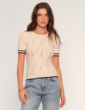 Heartloom Halton Top
