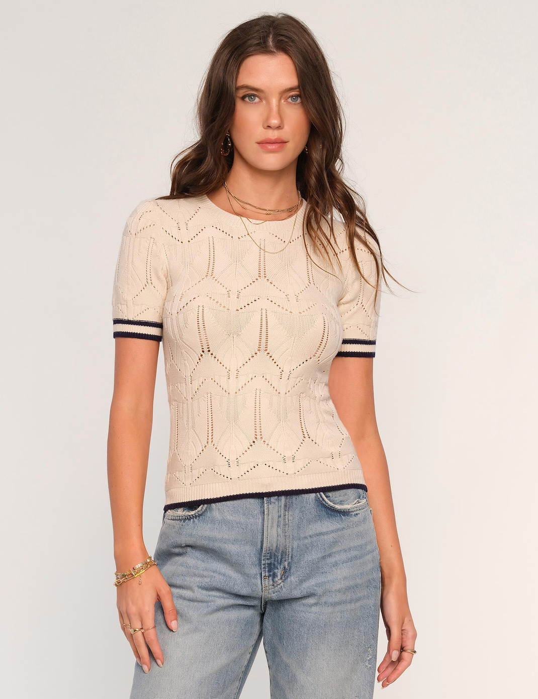 Heartloom Halton Top