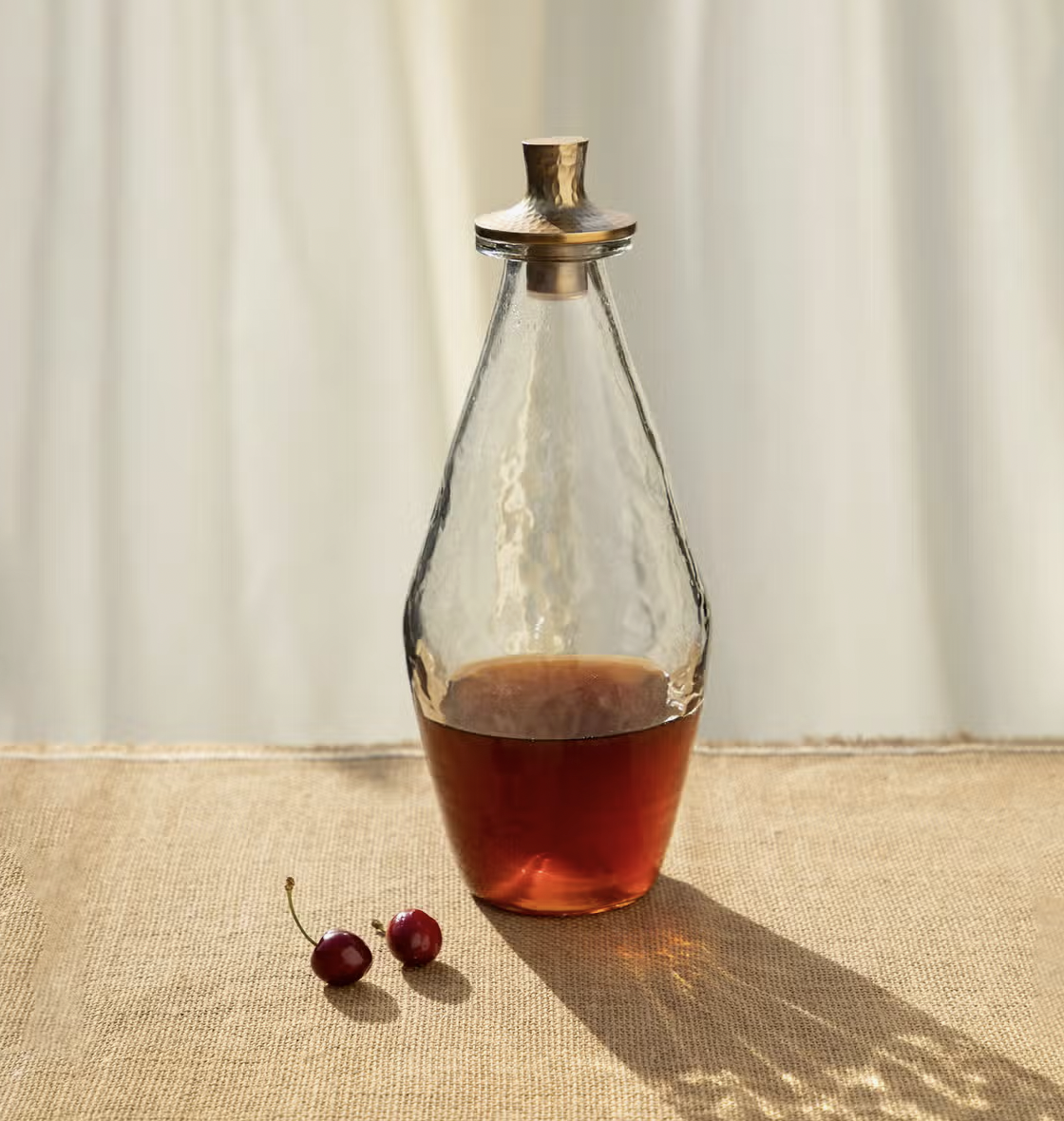 The Collective Pebbled Decanter Classic