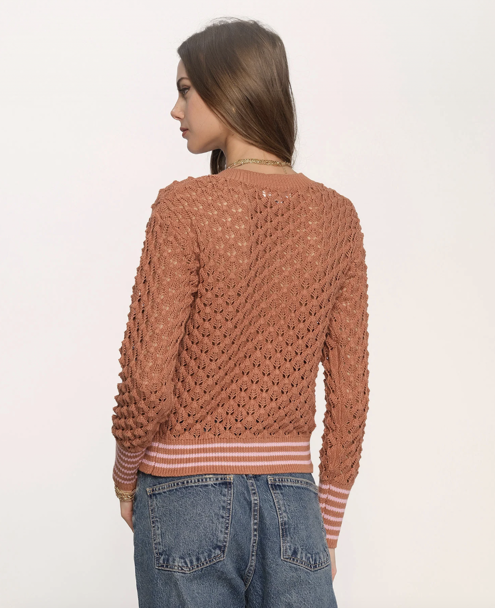 Heartloom Keenan Cardi