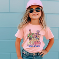 K-Pop Demon Hunter Soda Pop T-Shirt