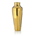 Viski Gold Cocktail Shaker