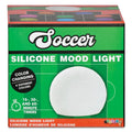 Soccer Night Light w/ Remote Control