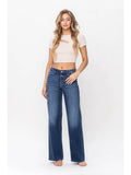 Flying Monkey High Rise Loose Jean