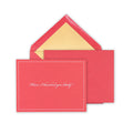 Kate Spade Assorted Notecard Set