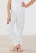 Mila & Rose Disco Sequin Joggers
