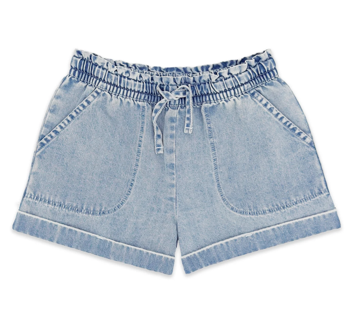 Feather 4 Arrow Salty Short