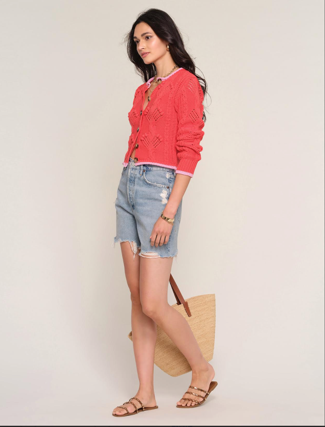 Heartloom Elaya Cardi
