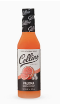 Collins Paloma Simple Syrup 12.7 oz