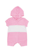 Feather 4 Arrow Finn Romper