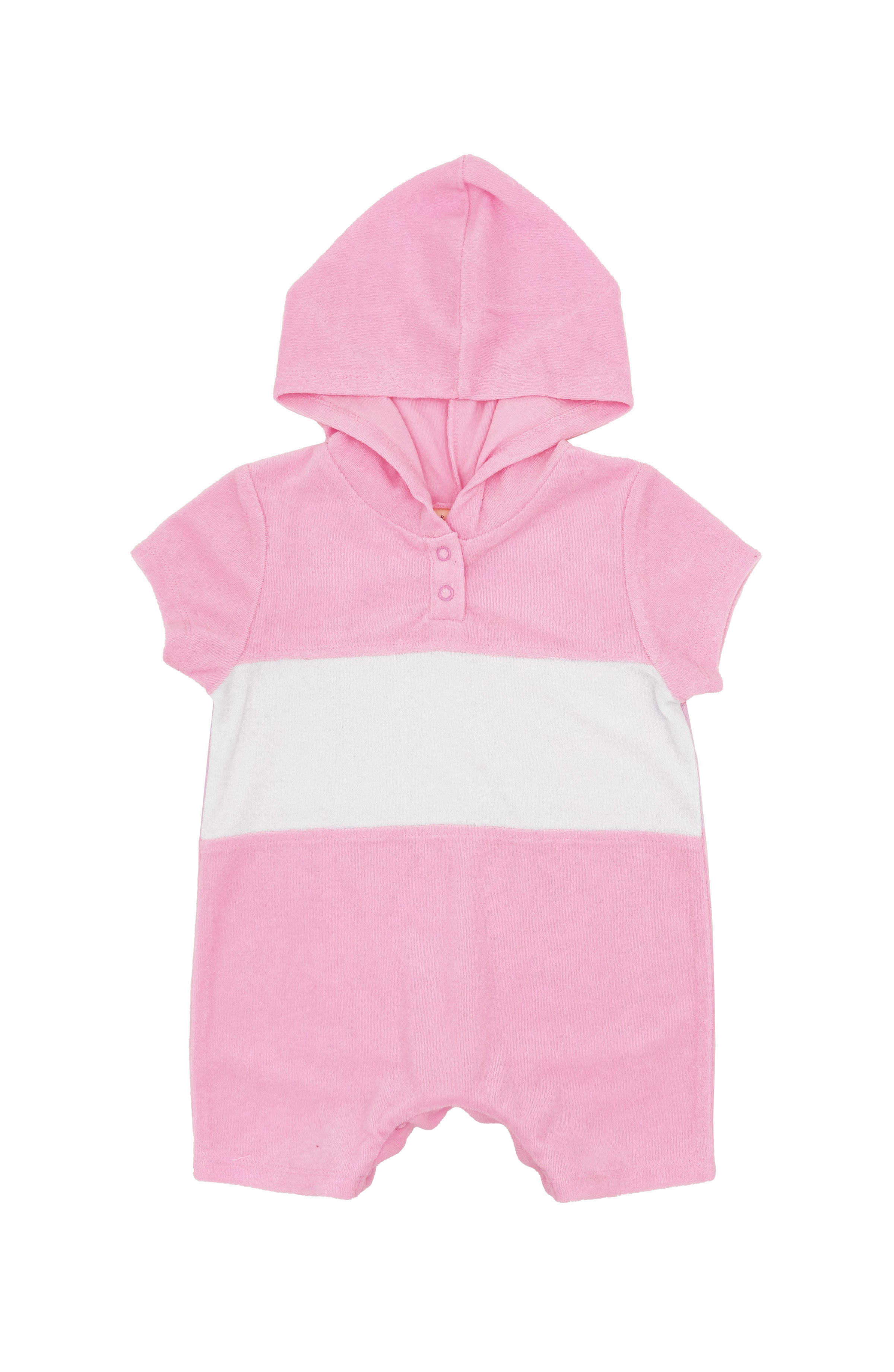 Feather 4 Arrow Finn Romper