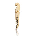 Viski Gold Plated Signature Corkscrew
