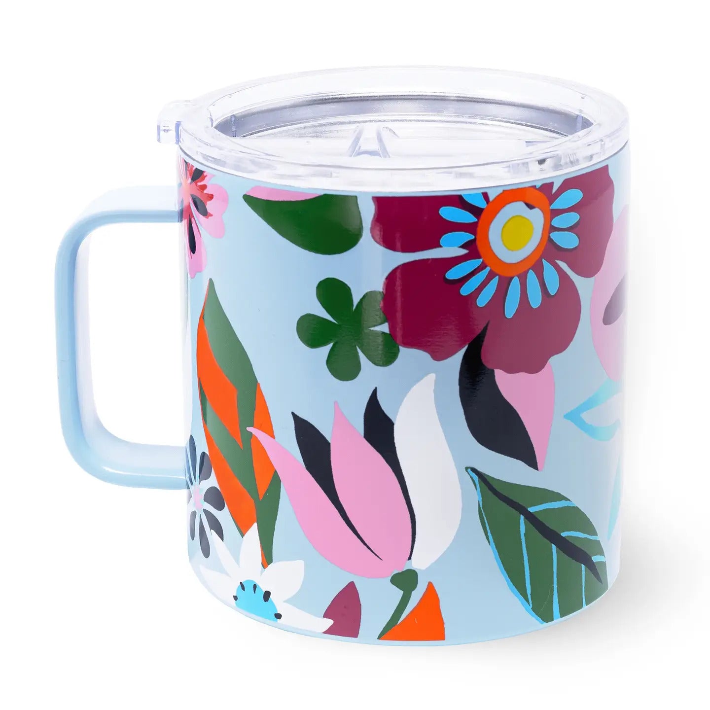 Kate Spade Safari Floral Mug