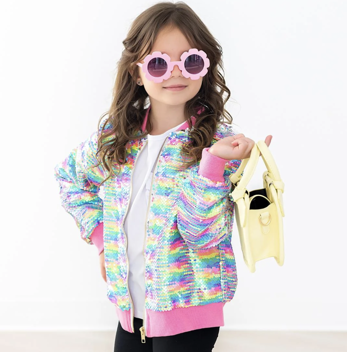 Mila & Rose Groovy Sunnies (Multiple Colors!)