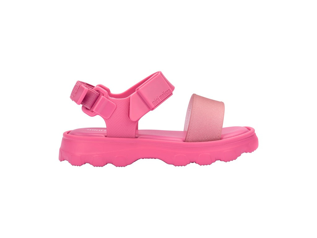 Mini Melissa Kick Off Sandal Baby