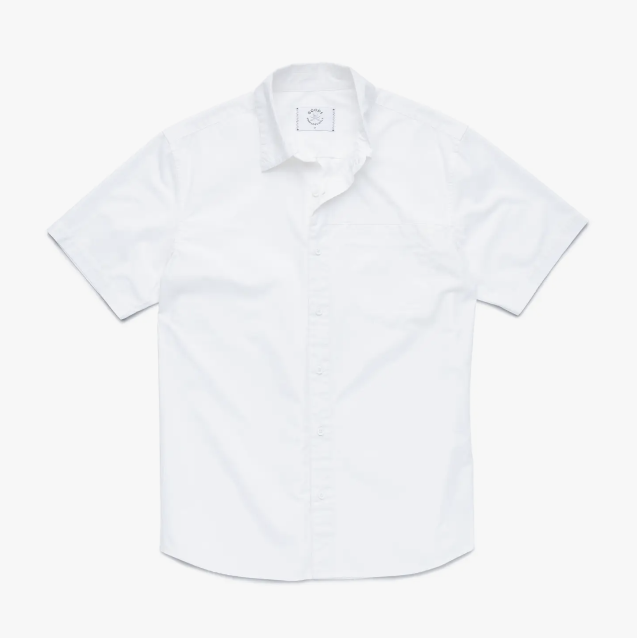 Surfside Supply Paddy Short Sleeve Shirt