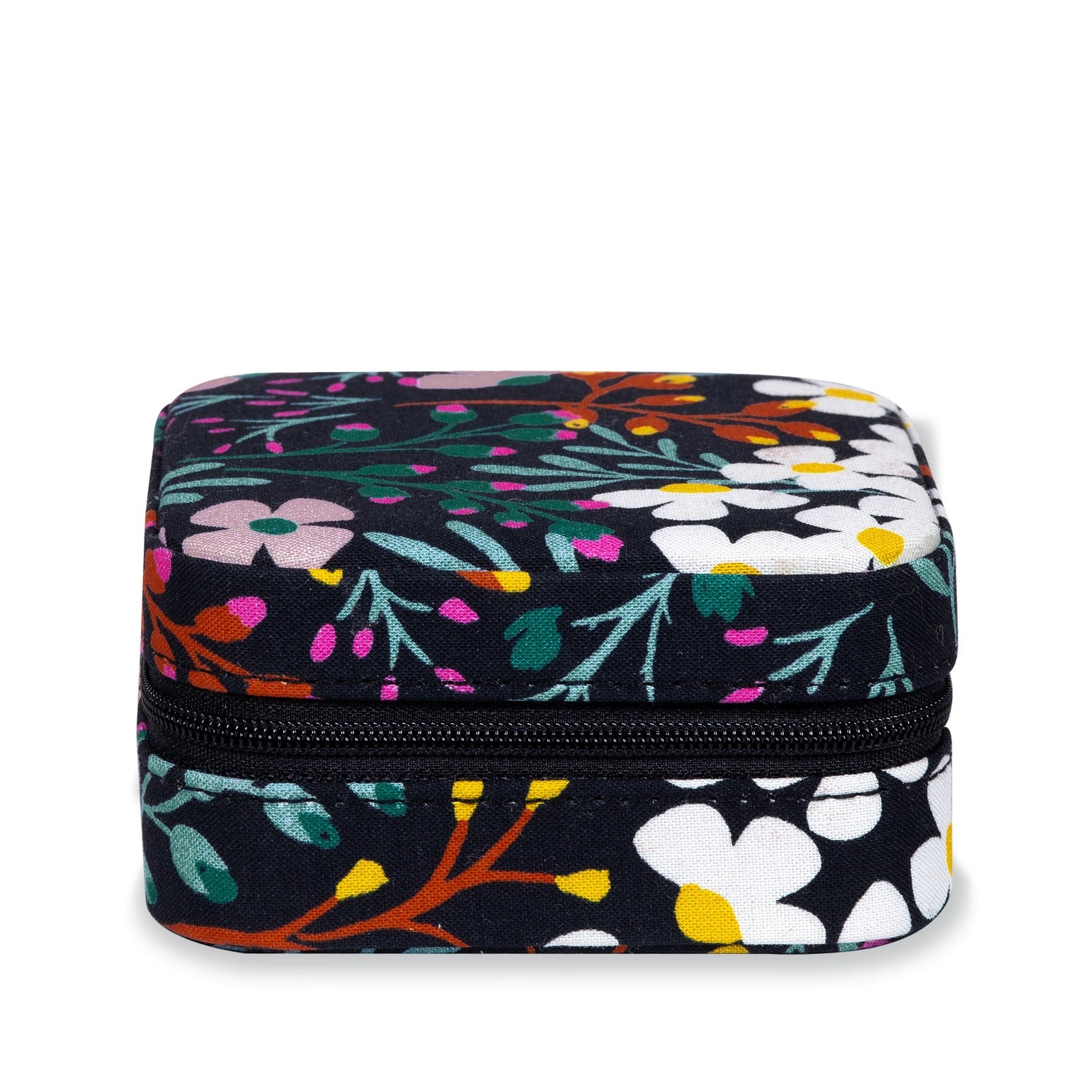 Kate Spade Jewelry Case, Fall Floral