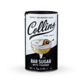 Bar Sugar with Foamer 16