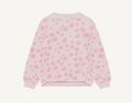 Minymo Raindrop on Roses Sweatshirt