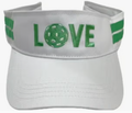 Runway Athletics Pickleball Visor