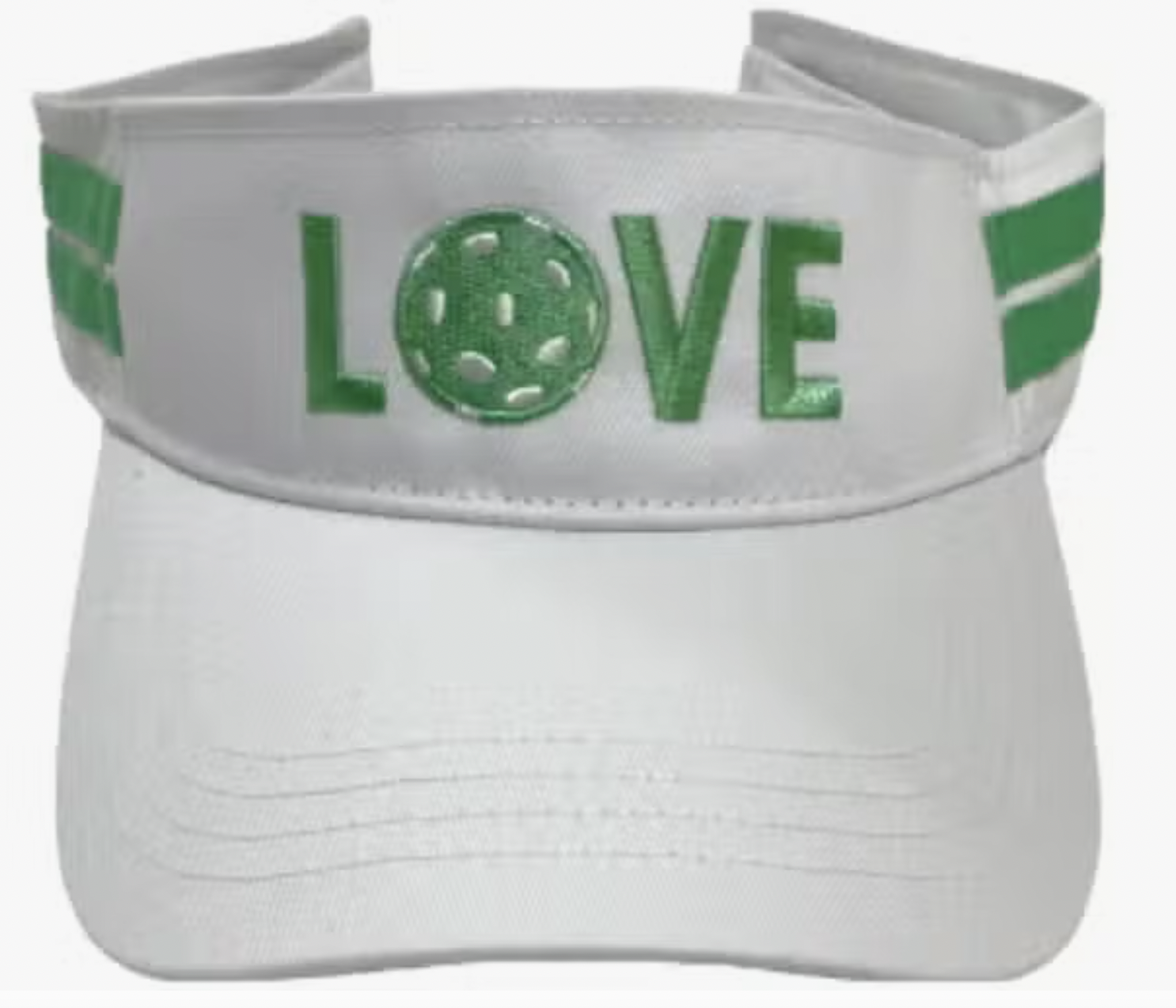 Runway Athletics Pickleball Visor