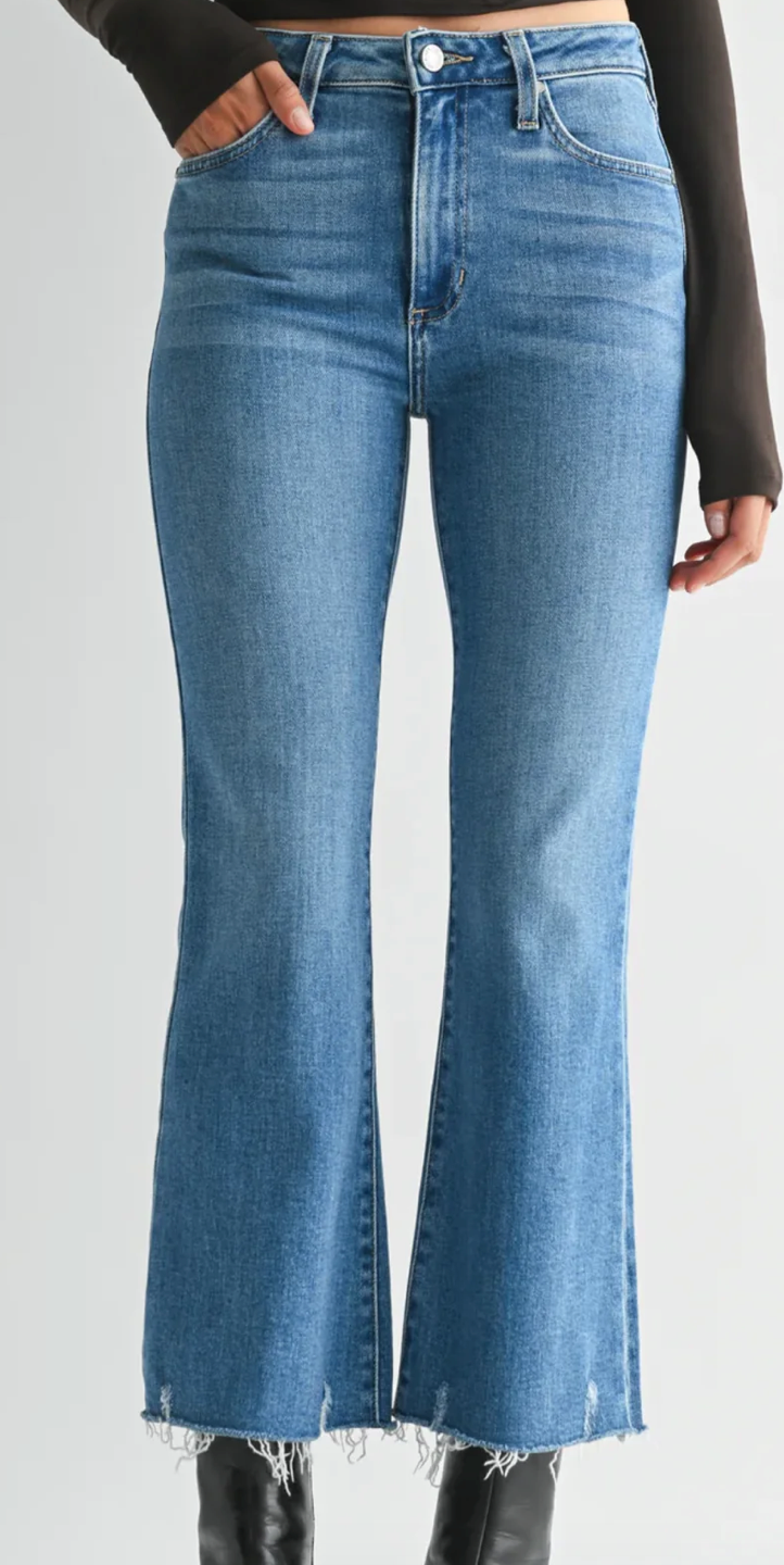 Just Black Denim