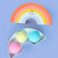 Musee Rainbow Bath Balm Set