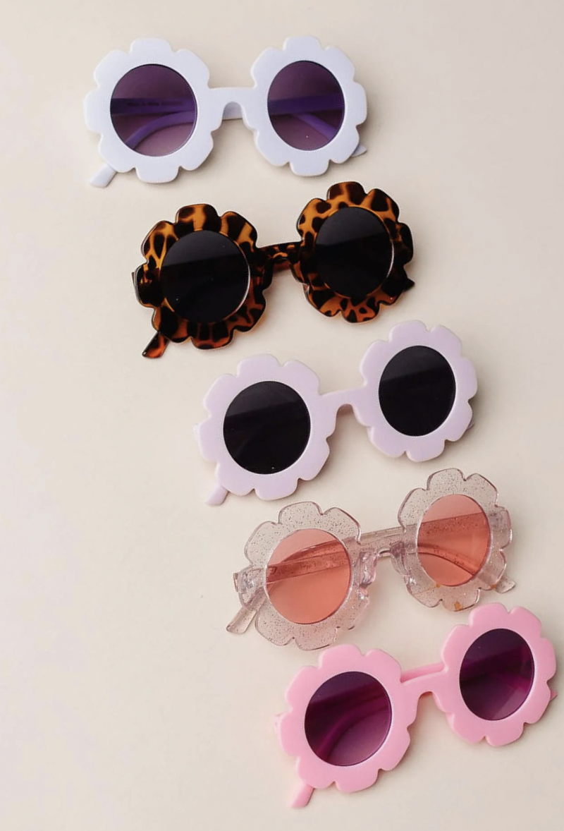Mila & Rose Groovy Sunnies (Multiple Colors!)