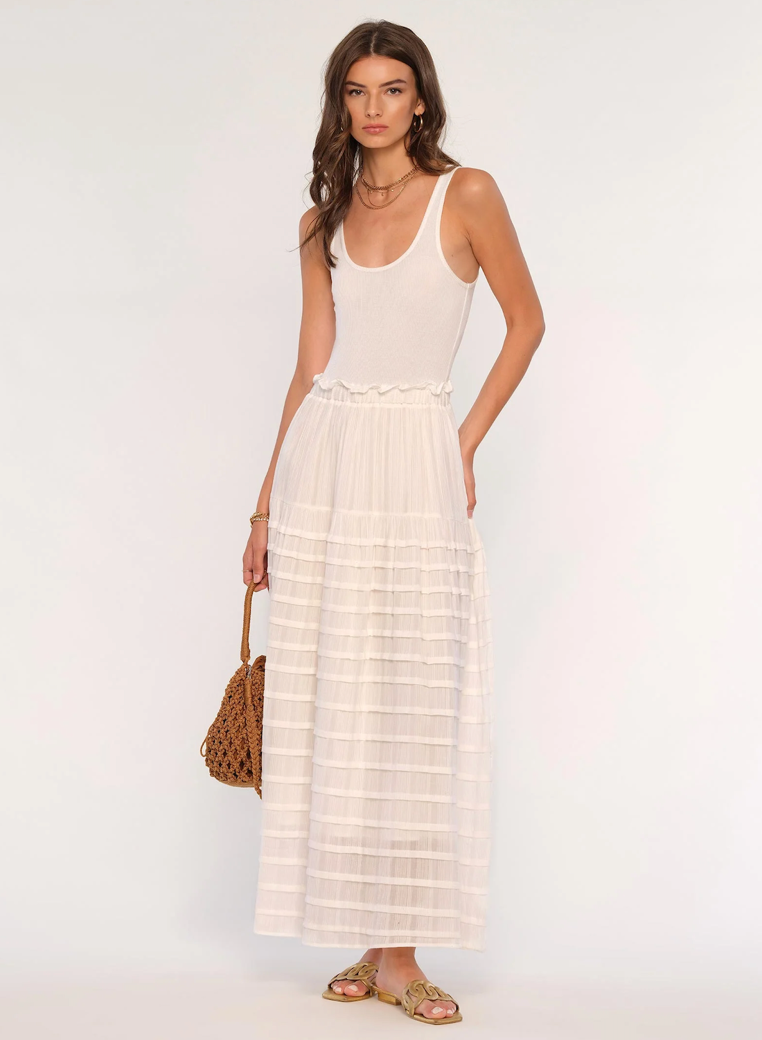 Heartloom Stefanie Dress