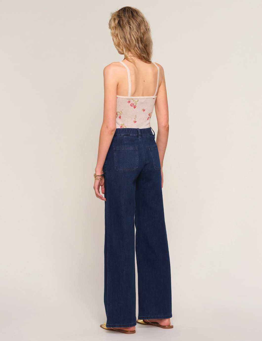 Heartloom Milena Pant