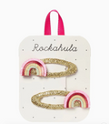 Rockahula Carnival Rainbow Clips