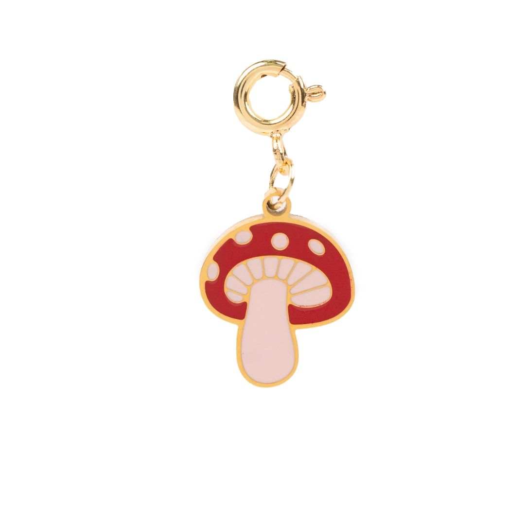 Mushroom Charm