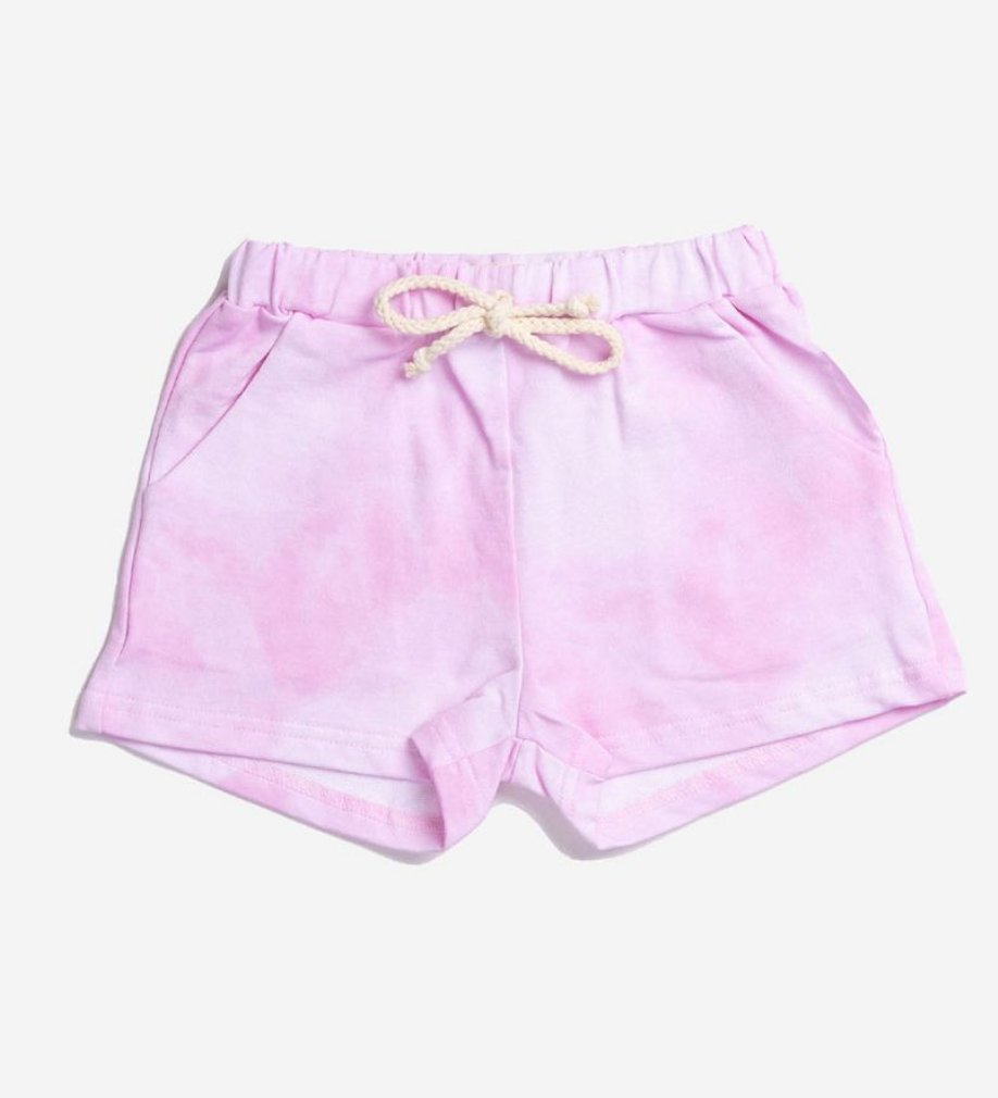 Petite Hailey Violet Ice cream Set
