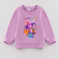 Little Trendy KPop Demon Hunters Sweatshirt