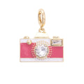 Camera Charm