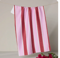 Super Sweet Stripe Tea Towel