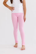 Mila & Rose Bubblegum Pink Leggings