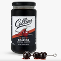 Viski Spicy Amarena Cherries