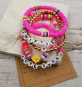 TS Inspired Love Story Friendship Bracelet Set