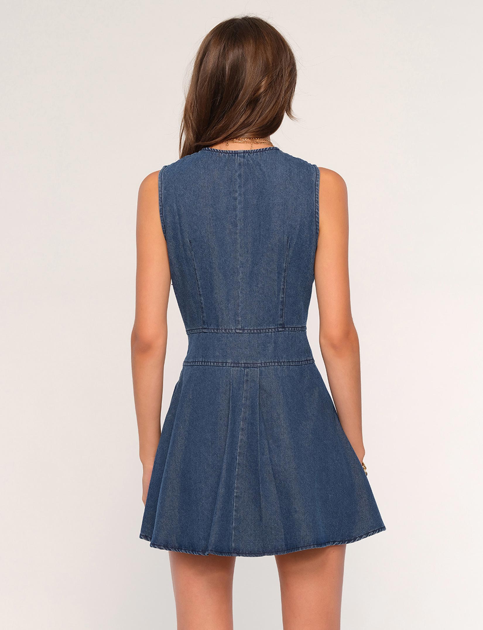 Heartloom Darla Dress